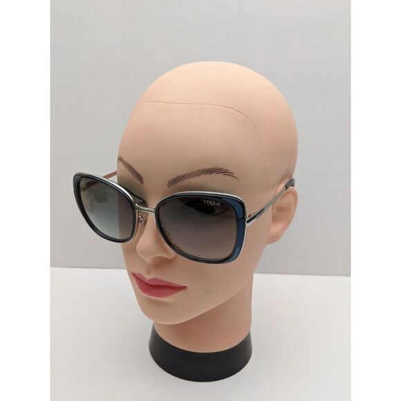 🕶️Vogue VO3801-S Women's Sunglasses 55/ 19 135 /YKG457🕶️​ - Picture 10 of 10